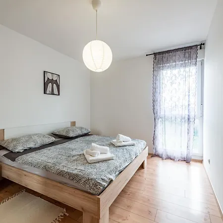 Mikka Apartment